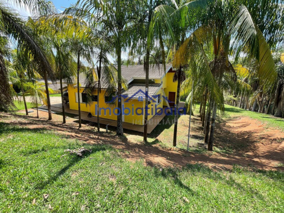 Imagem Chácara com 4 Quartos à Venda, 18.700 m² em Usina - Atibaia Imagem Chácara com 4 Quartos à Venda, 18.700 m² em Usina - Atibaia