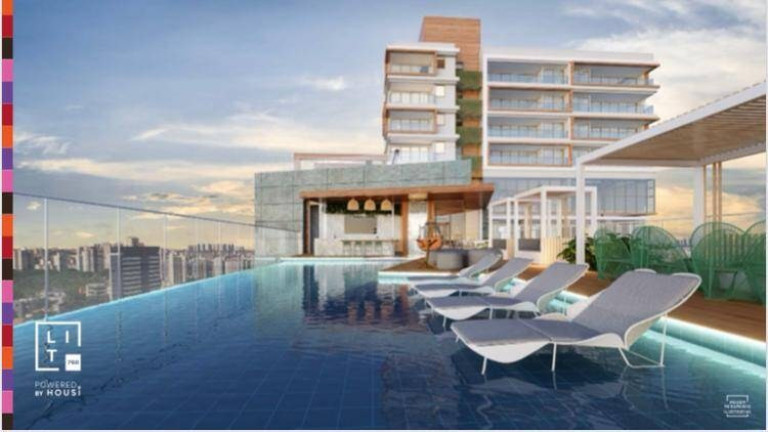 Imagem Apartamento com 1 Quarto à Venda, 2.567 m² em Costa Azul - Salvador Imagem Apartamento com 1 Quarto à Venda, 2.567 m² em Costa Azul - Salvador