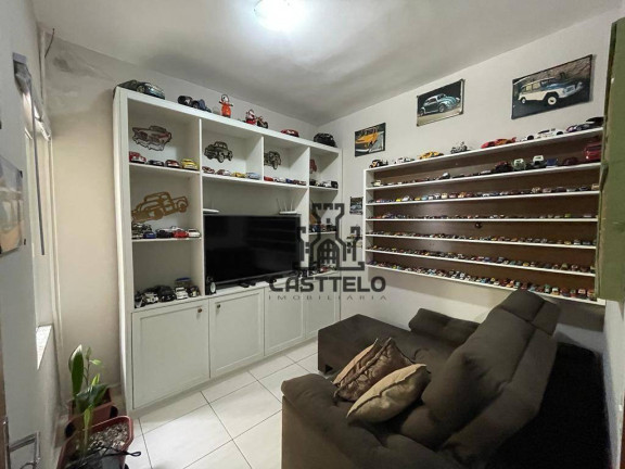 Imagem Casa com 3 Quartos à Venda, 112 m² em Alto Da Boa Vista - Londrina Imagem Casa com 3 Quartos à Venda, 112 m² em Alto Da Boa Vista - Londrina