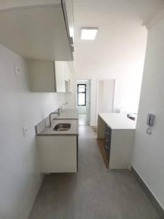 Imagem Apartamento com 1 Quarto à Venda, 50 m² em República - São Paulo
