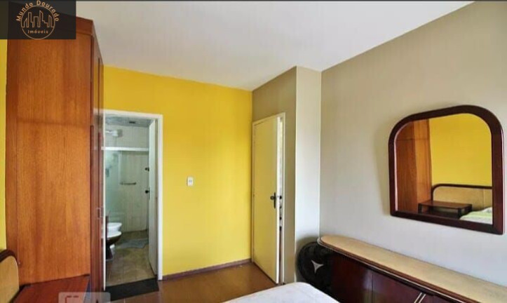 Imagem Apartamento com 1 Quarto à Venda, 40 m² em Jardim Chácara Inglesa - São Bernardo Do Campo