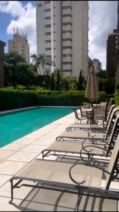 Imagem Imóvel com 4 Quartos à Venda, 500 m² em Jardim Europa - São Paulo Imagem Imóvel com 4 Quartos à Venda, 500 m² em Jardim Europa - São Paulo
