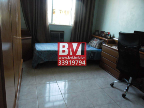 Imagem Apartamento com 2 Quartos à Venda, 180 m² em Jardim América - Rio De Janeiro