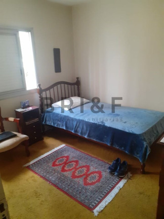 Imagem Apartamento com 3 Quartos à Venda, 120 m² em Campo Belo - São Paulo Imagem Apartamento com 3 Quartos à Venda, 120 m² em Campo Belo - São Paulo