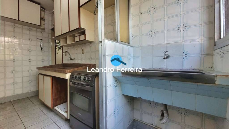 Imagem Apartamento com 2 Quartos à Venda, 49 m² em Centro - São Bernardo Do Campo Imagem Apartamento com 2 Quartos à Venda, 49 m² em Centro - São Bernardo Do Campo