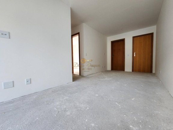 Apartamento com 2 Quartos à Venda, 57 m² em Alto - Teresópolis