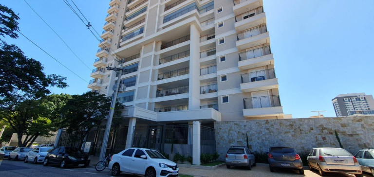 Imagem Apartamento com 4 Quartos para Alugar, 166 m² em Jardim América - Sorocaba Imagem Apartamento com 4 Quartos para Alugar, 166 m² em Jardim América - Sorocaba