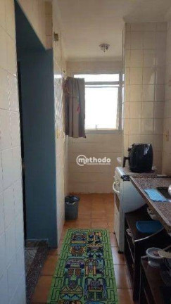 Imagem Kitnet com 1 Quarto à Venda, 40 m² em Centro - Campinas Imagem Kitnet com 1 Quarto à Venda, 40 m² em Centro - Campinas