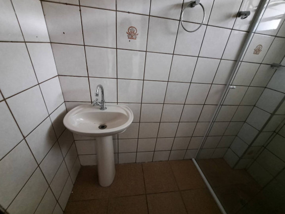 Imagem Casa com 1 Quarto para Alugar, 30 m² em Jardim Independência - São Paulo Imagem Casa com 1 Quarto para Alugar, 30 m² em Jardim Independência - São Paulo