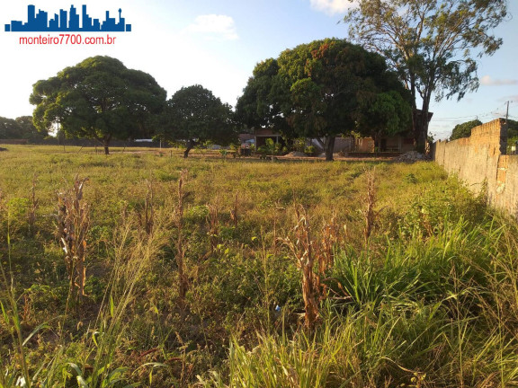 Imagem Terreno à Venda, 8 m² em Guajirú - São Gonçalo Do Amarante