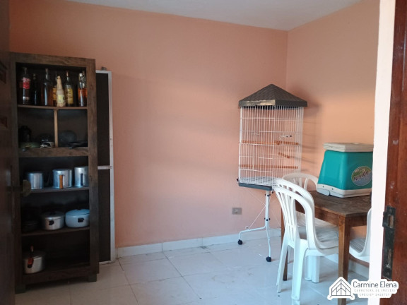 Imagem Casa com 3 Quartos à Venda, 15 m² em Umuarama - Ubatuba