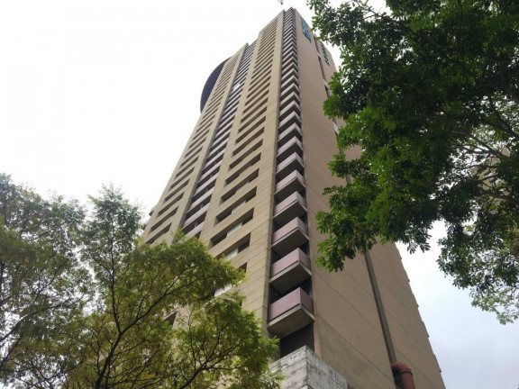 Imagem Imóvel com 1 Quarto à Venda, 37 m² em Itaim Bibi - São Paulo