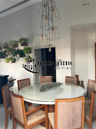 Imagem Casa de Condomínio com 3 Quartos à Venda, 188 m² em Ondas - Piracicaba