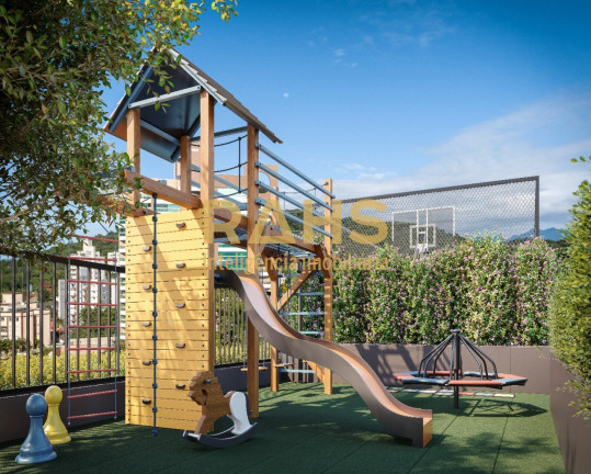 Imagem Apartamento com 4 Quartos à Venda, 434 m² em Atiradores - Joinville