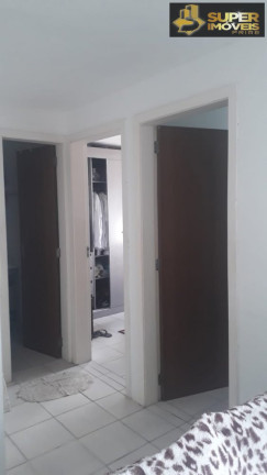Imagem Apartamento com 2 Quartos à Venda, 45 m² em Areal - Pelotas