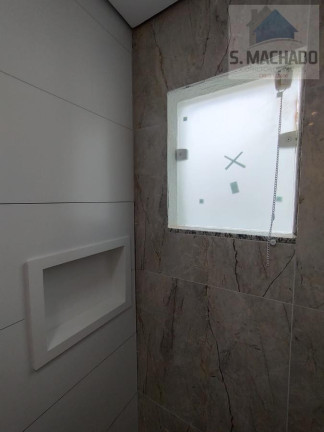 Imagem Apartamento com 2 Quartos à Venda, 100 m² em Parque Das Nações - Santo André