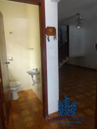 Imagem Casa com 3 Quartos à Venda, 250 m² em Brooklin - São Paulo