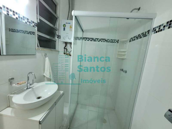 Imagem Apartamento com 1 Quarto à Venda, 50 m² em Copacabana - Rio De Janeiro