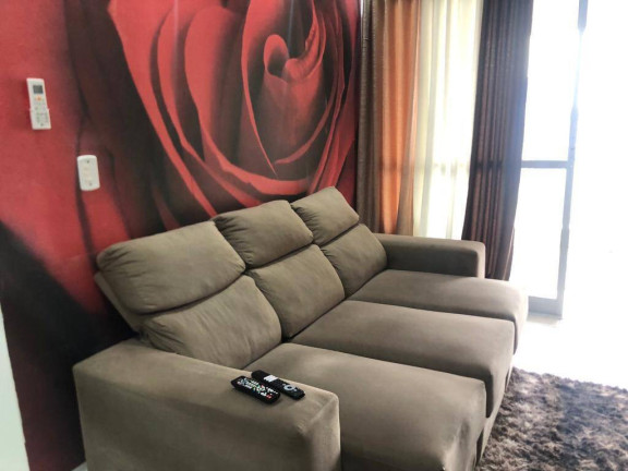 Imagem Apartamento com 2 Quartos à Venda, em Praia Grande Imagem Apartamento com 2 Quartos à Venda, em Praia Grande