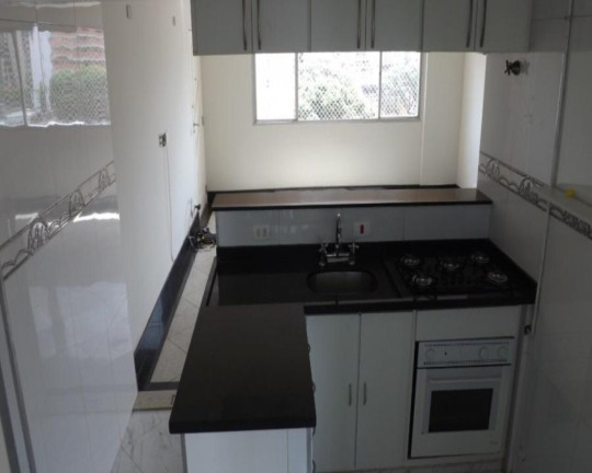 Imagem Apartamento com 3 Quartos à Venda, 100 m² em Vila Olímpia - São Paulo Imagem Apartamento com 3 Quartos à Venda, 100 m² em Vila Olímpia - São Paulo