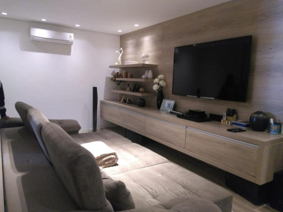 Imagem Apartamento com 4 Quartos à Venda, 380 m² em Centro - Suzano Imagem Apartamento com 4 Quartos à Venda, 380 m² em Centro - Suzano