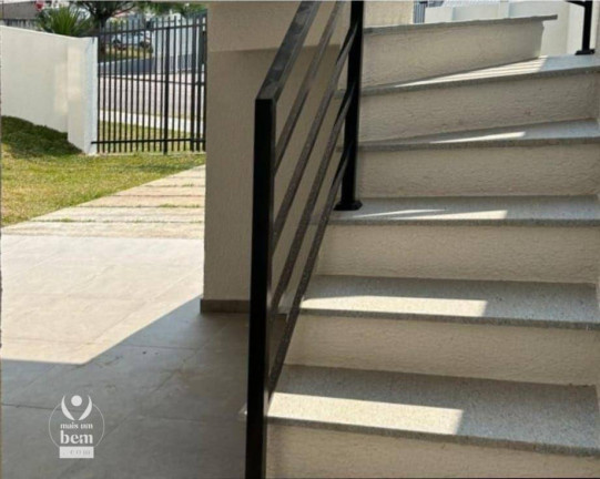 Imagem Sobrado com 3 Quartos à Venda, 127 m² em Bairro Alto - Curitiba Imagem Sobrado com 3 Quartos à Venda, 127 m² em Bairro Alto - Curitiba