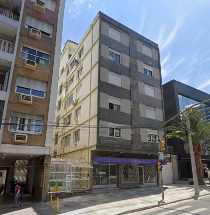 Imagem Imóvel com 2 Quartos à Venda, em Independência - Porto Alegre Imagem Imóvel com 2 Quartos à Venda, em Independência - Porto Alegre