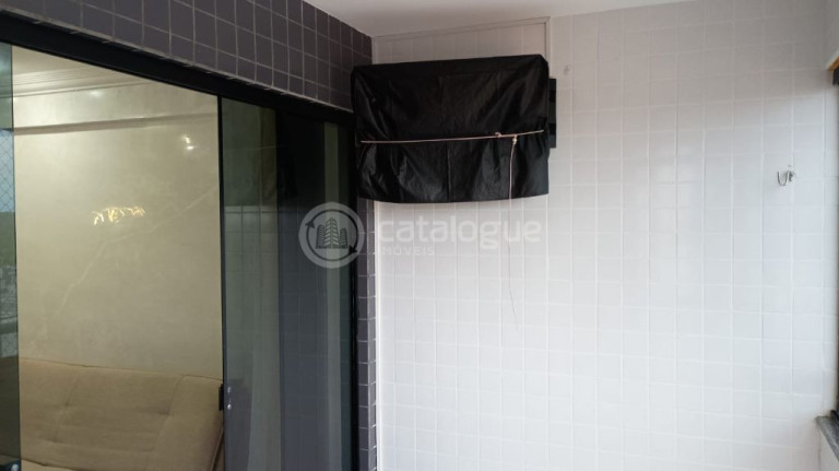 Imagem Apartamento com 3 Quartos à Venda, 138 m² em Capim Macio - Natal