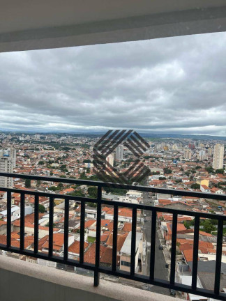 Imagem Apartamento com 2 Quartos à Venda, 60 m² em Vila Carvalho - Sorocaba Imagem Apartamento com 2 Quartos à Venda, 60 m² em Vila Carvalho - Sorocaba