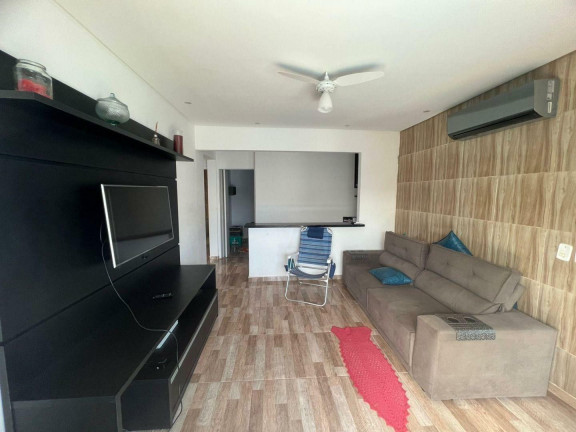 Imagem Casa com 3 Quartos à Venda, 142 m² em Maracanã - Praia Grande Imagem Casa com 3 Quartos à Venda, 142 m² em Maracanã - Praia Grande