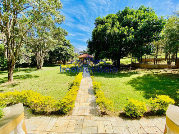 Imagem Chácara com 7 Quartos à Venda, 84.000 m² em Menin - Bragança Paulista