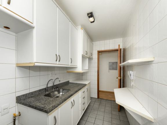 Imagem Apartamento com 2 Quartos à Venda, 58 m² em Caxingui - São Paulo Imagem Apartamento com 2 Quartos à Venda, 58 m² em Caxingui - São Paulo