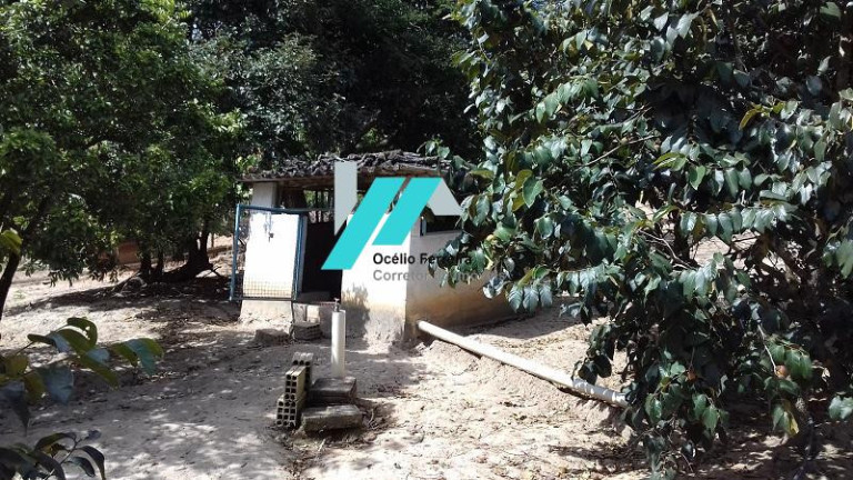 Imagem Fazenda à Venda, 3.700 m² em Serra Negra - Betim Imagem Fazenda à Venda, 3.700 m² em Serra Negra - Betim