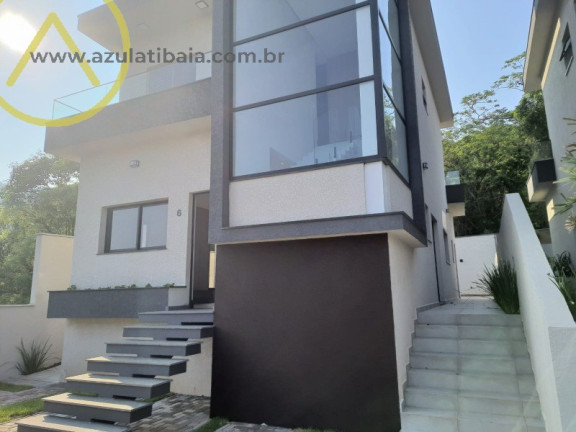 Imagem Casa com 3 Quartos à Venda, 174 m² em Itapetinga - Atibaia Imagem Casa com 3 Quartos à Venda, 174 m² em Itapetinga - Atibaia