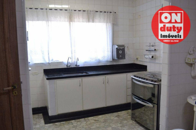 Imagem Sobrado com 3 Quartos à Venda, 122 m² em Ponta Da Praia - Santos Imagem Sobrado com 3 Quartos à Venda, 122 m² em Ponta Da Praia - Santos