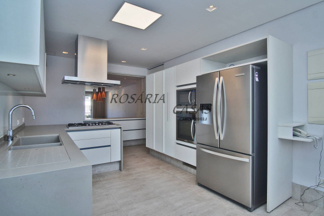 Imagem Apartamento para Alugar, 258 m² em Jardim Europa - São Paulo