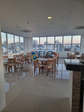 Imagem Apartamento com 2 Quartos à Venda, 54 m² em Aparecida - Santos Imagem Apartamento com 2 Quartos à Venda, 54 m² em Aparecida - Santos