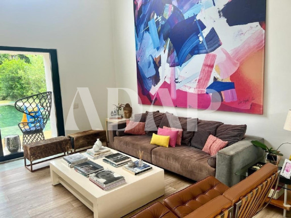 Imagem Casa com 5 Quartos à Venda, 620 m² em Itanhangá - Rio De Janeiro