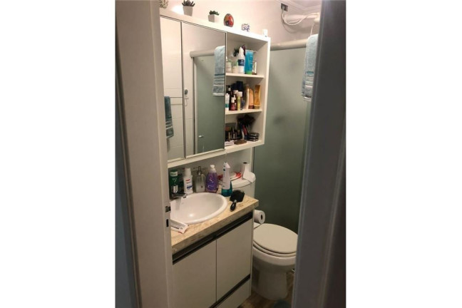 Imagem Apartamento com 1 Quarto à Venda, 40 m² em Ipiranga - São Paulo Imagem Apartamento com 1 Quarto à Venda, 40 m² em Ipiranga - São Paulo