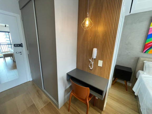 Imagem Studio com 1 Quarto à Venda, 25 m² em Bela Vista - São Paulo