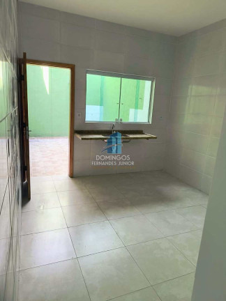Imagem Casa com 2 Quartos à Venda, 84 m² em Cidade Líder - São Paulo