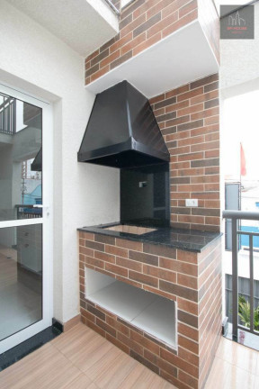 Imagem Sobrado com 2 Quartos à Venda, 82 m² em Vila Santa Clara - São Paulo