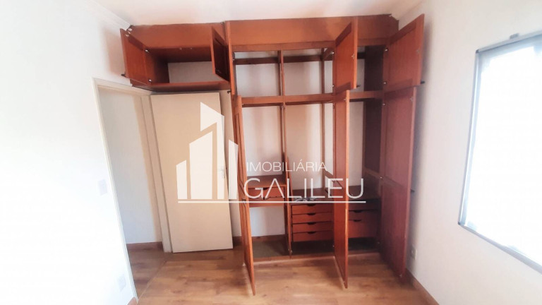 Imagem Apartamento com 2 Quartos à Venda, 70 m² em Chácara Da Barra - Campinas