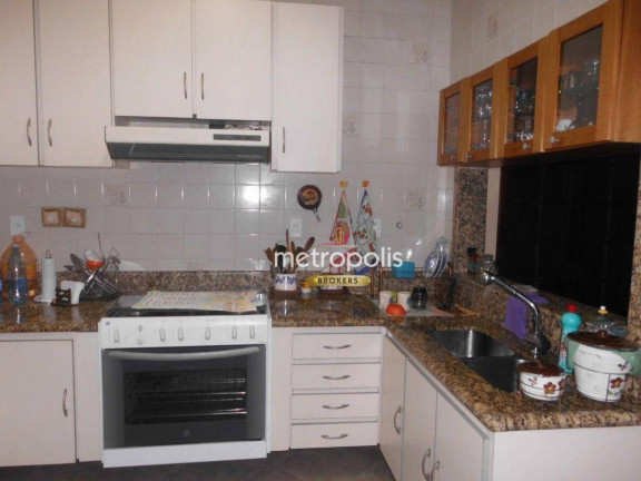 Imagem Sobrado com 3 Quartos à Venda, 270 m² em Olímpico - São Caetano Do Sul Imagem Sobrado com 3 Quartos à Venda, 270 m² em Olímpico - São Caetano Do Sul