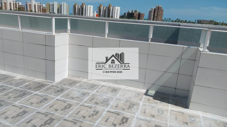 Imagem Apartamento com 2 Quartos à Venda, 57 m² em Ponta De Campina - Cabedelo Imagem Apartamento com 2 Quartos à Venda, 57 m² em Ponta De Campina - Cabedelo