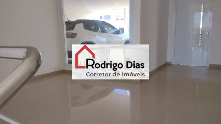 Imagem Casa de Condomínio para Alugar,  em Jundiaí