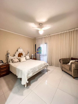 Imagem Apartamento com 4 Quartos à Venda, 219 m² em Aviação - Praia Grande