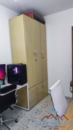 Imagem Casa com 3 Quartos à Venda, 132 m² em Jardim Bom Pastor - Santo André