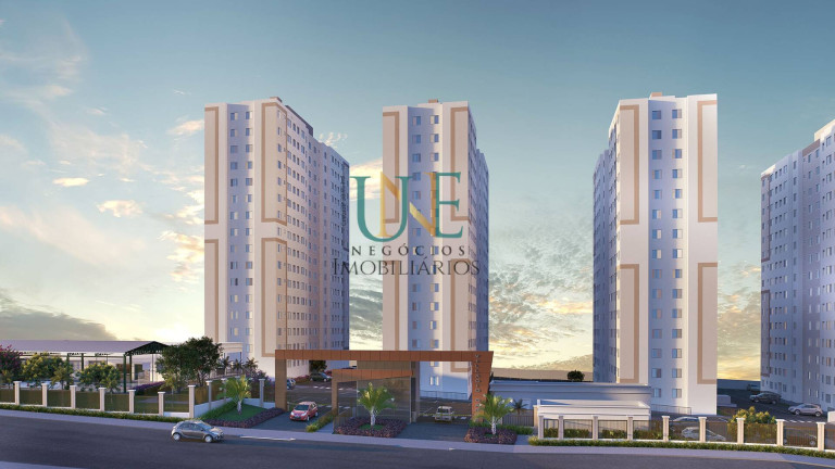 Imagem Apartamento com 2 Quartos à Venda, em Vila Anhangüera - Campinas Imagem Apartamento com 2 Quartos à Venda, em Vila Anhangüera - Campinas