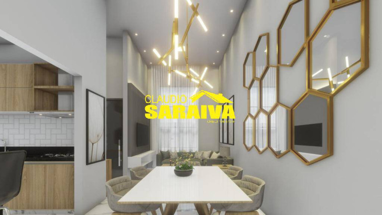 Imagem Casa com 3 Quartos à Venda, 135 m² em Loteamento Balneário Massaguaçu - Caraguatatuba Imagem Casa com 3 Quartos à Venda, 135 m² em Loteamento Balneário Massaguaçu - Caraguatatuba